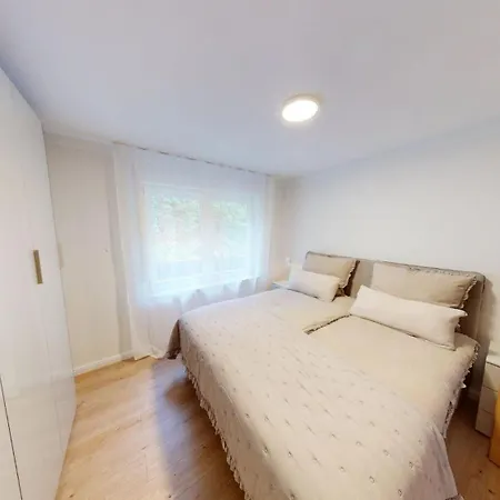 Appartement Konraths Mosel