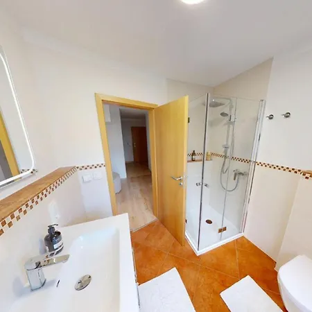 Appartement Konraths Mosel Commune fusionnée de Cochem-Land