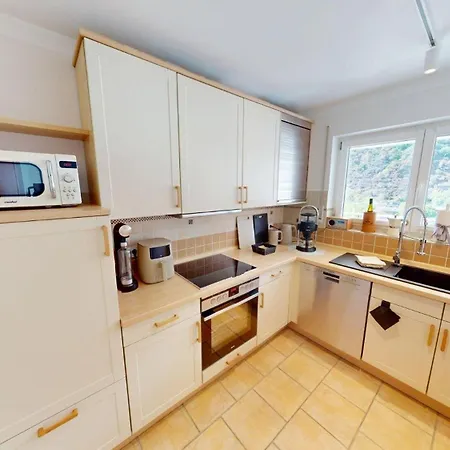 Konraths Mosel Appartement