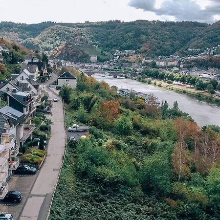Konraths Mosel Appartement *